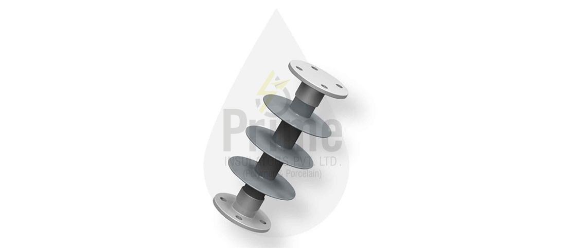 Solidcore POST Insulator