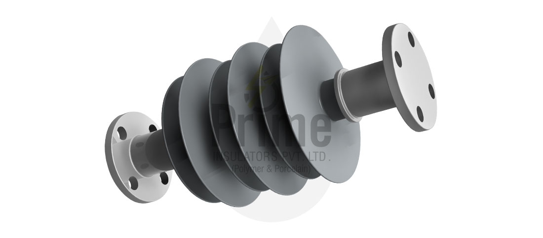 22KV POST 33.5