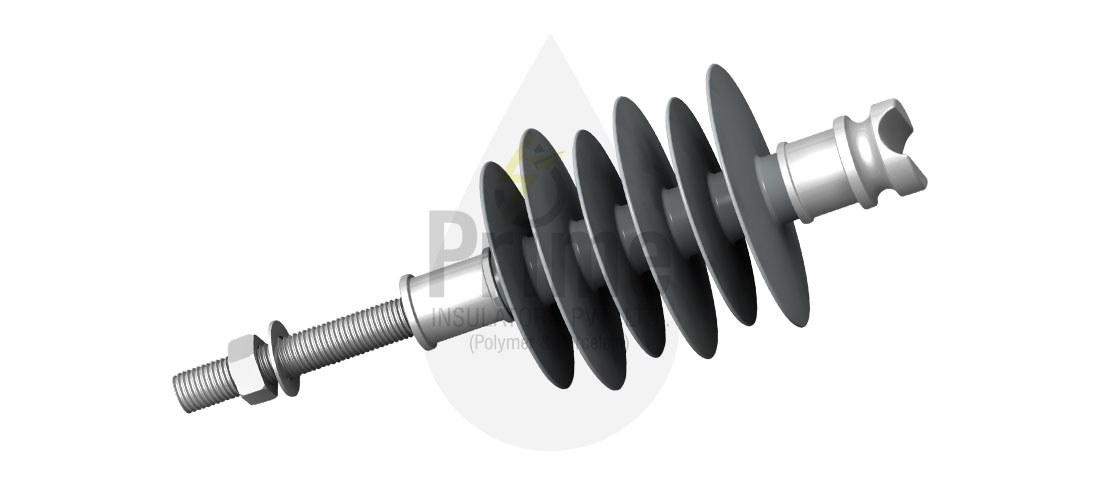 22kV Pin 33.5mm FRP