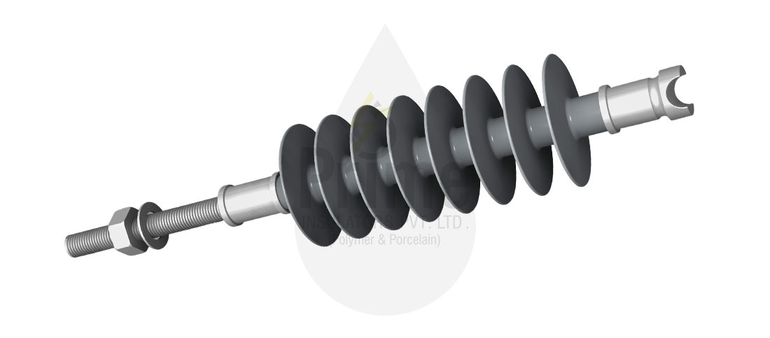 33KV PIN 24mm