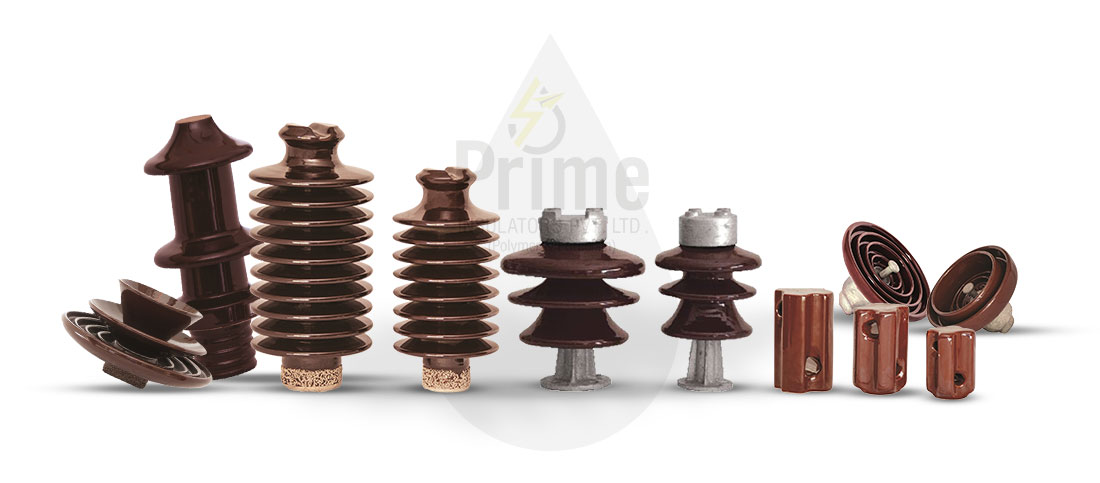Porcelain Insulators