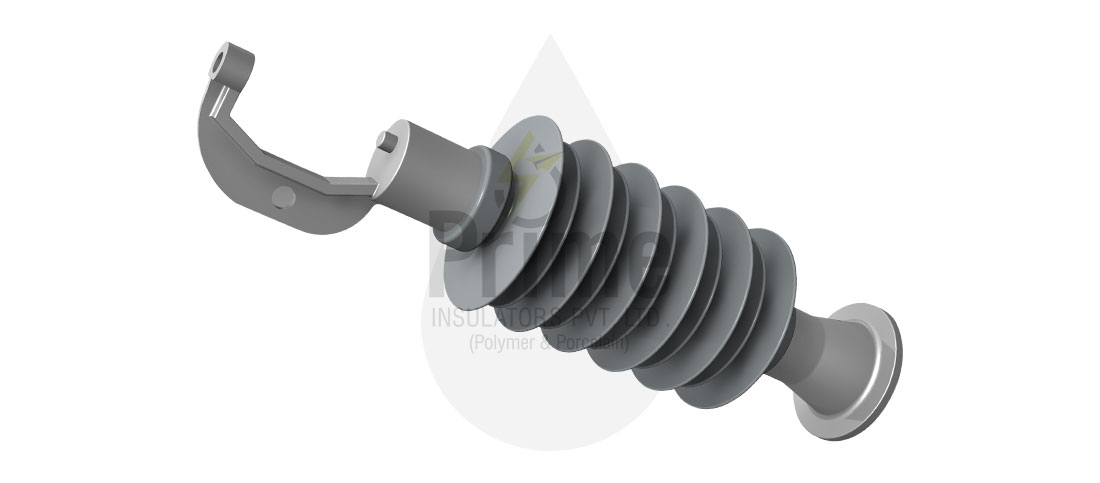 LINE Post Insulators